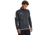 Under Armour Mens UA Rival Knit Jacket - Durable and Fast-Drying