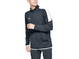 Under Armour Mens UA Rival Knit Jacket - Durable and Fast-Drying