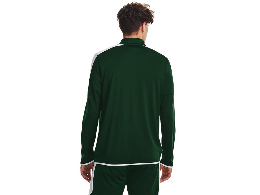Under Armour Mens UA Rival Knit Jacket - Durable and Fast-Drying