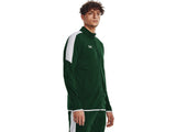 Under Armour Mens UA Rival Knit Jacket - Durable and Fast-Drying