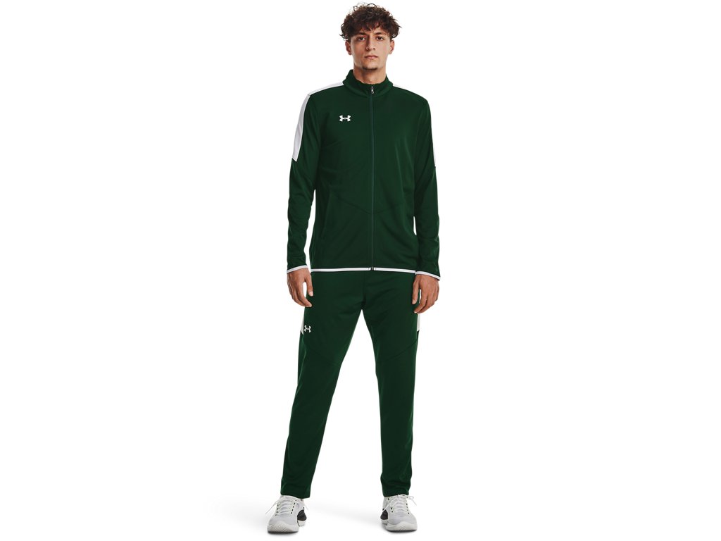 Under Armour Mens UA Rival Knit Jacket - Durable and Fast-Drying