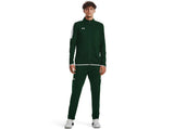 Under Armour Mens UA Rival Knit Jacket - Durable and Fast-Drying