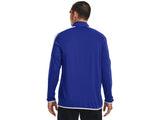 Under Armour Mens UA Rival Knit Jacket - Durable and Fast-Drying