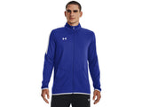 Under Armour Mens UA Rival Knit Jacket - Durable and Fast-Drying