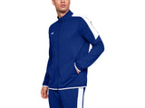Under Armour Mens UA Rival Knit Jacket - Durable and Fast-Drying