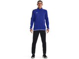 Under Armour Mens UA Rival Knit Jacket - Durable and Fast-Drying