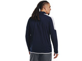 Under Armour Mens UA Rival Knit Jacket - Durable and Fast-Drying