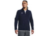 Under Armour Mens UA Rival Knit Jacket - Durable and Fast-Drying