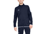 Under Armour Mens UA Rival Knit Jacket - Durable and Fast-Drying