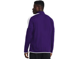 Under Armour Mens UA Rival Knit Jacket - Durable and Fast-Drying
