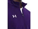 Under Armour Mens UA Rival Knit Jacket - Durable and Fast-Drying