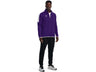 Under Armour Mens UA Rival Knit Jacket - Durable and Fast-Drying