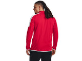 Under Armour Mens UA Rival Knit Jacket - Durable and Fast-Drying