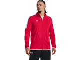 Under Armour Mens UA Rival Knit Jacket - Durable and Fast-Drying