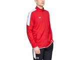 Under Armour Mens UA Rival Knit Jacket - Durable and Fast-Drying