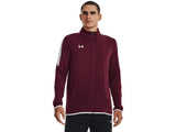 Under Armour Mens UA Rival Knit Jacket - Durable and Fast-Drying