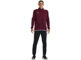 Under Armour Mens UA Rival Knit Jacket - Durable and Fast-Drying