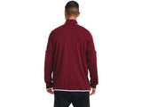 Under Armour Mens UA Rival Knit Jacket - Durable and Fast-Drying