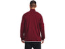 Under Armour Mens UA Rival Knit Jacket - Durable and Fast-Drying