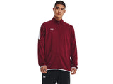 Under Armour Mens UA Rival Knit Jacket - Durable and Fast-Drying