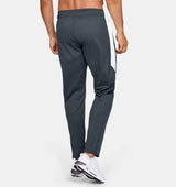 Under Armour Mens Rival Knit Warm-Up Pants - Sweat Wicking Apparel