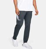 Under Armour Mens Rival Knit Warm-Up Pants - Sweat Wicking Apparel