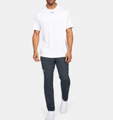 Under Armour Mens Rival Knit Warm-Up Pants - Sweat Wicking Apparel