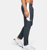 Under Armour Mens Rival Knit Warm-Up Pants - Sweat Wicking Apparel