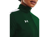 Under Armour Womens Rival Knit Jacket - Sweat-Wicking