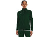 Under Armour Womens Rival Knit Jacket - Sweat-Wicking