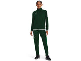 Under Armour Womens Rival Knit Jacket - Sweat-Wicking