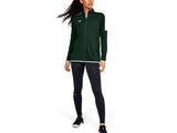 Under Armour Womens Rival Knit Jacket - Sweat-Wicking