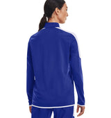Under Armour Womens Rival Knit Jacket - Sweat-Wicking