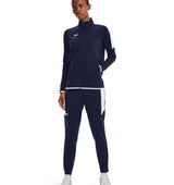 Under Armour Womens Rival Knit Jacket - Sweat-Wicking