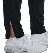 Under Armour Womens Rival Knit Warm-up Pants - Sweat Wicking