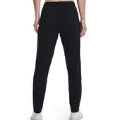 Under Armour Womens Rival Knit Warm-up Pants - Sweat Wicking
