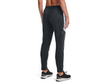Under Armour Womens Rival Knit Warm-up Pants - Sweat Wicking