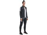 Under Armour Womens Rival Knit Warm-up Pants - Sweat Wicking