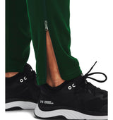 Under Armour Womens Rival Knit Warm-up Pants - Sweat Wicking