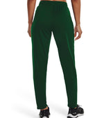 Under Armour Womens Rival Knit Warm-up Pants - Sweat Wicking