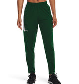 Under Armour Womens Rival Knit Warm-up Pants - Sweat Wicking