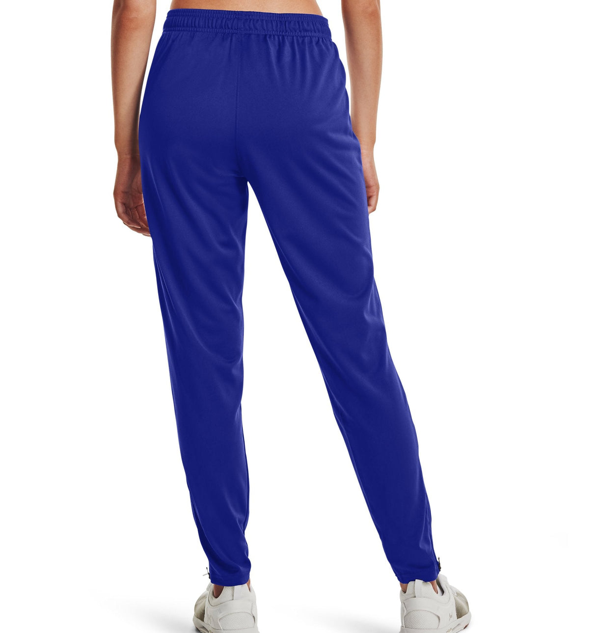 Under Armour Womens Rival Knit Warm-up Pants - Sweat Wicking
