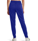 Under Armour Womens Rival Knit Warm-up Pants - Sweat Wicking