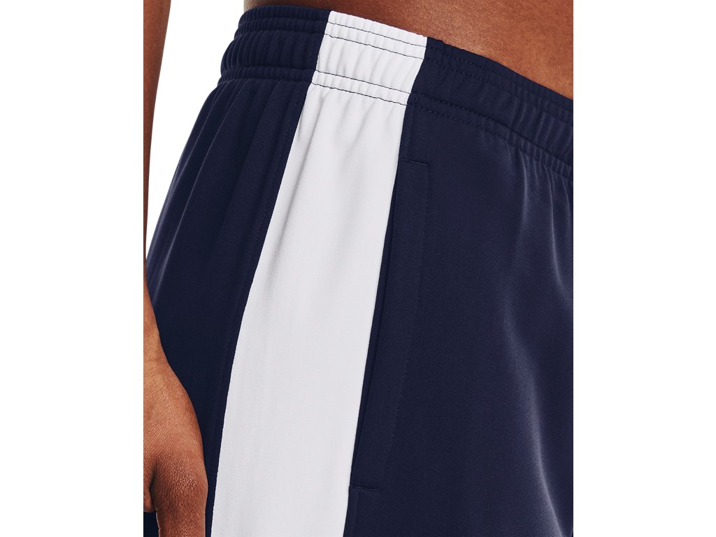 Under Armour Womens Rival Knit Warm-up Pants - Sweat Wicking