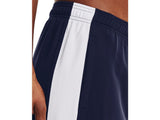 Under Armour Womens Rival Knit Warm-up Pants - Sweat Wicking