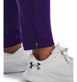 Under Armour Womens Rival Knit Warm-up Pants - Sweat Wicking