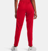 Under Armour Womens Rival Knit Warm-up Pants - Sweat Wicking
