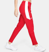 Under Armour Womens Rival Knit Warm-up Pants - Sweat Wicking