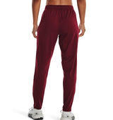 Under Armour Womens Rival Knit Warm-up Pants - Sweat Wicking