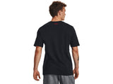 Under Armour Mens GL Foundation Short Sleeve T-Shirt - Quick Drying